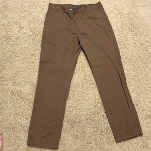 American rag khakis.